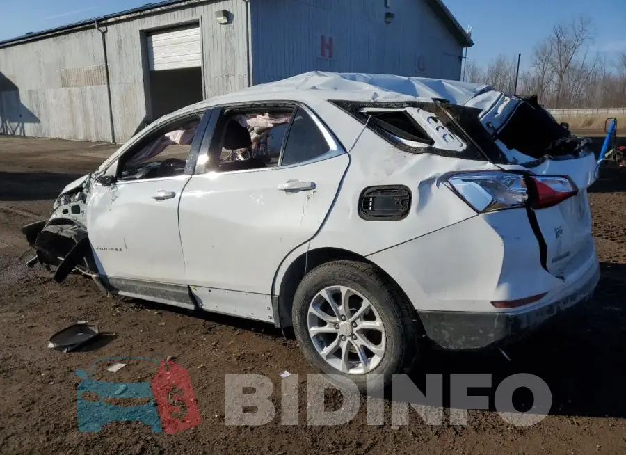3GNAXTEV1LS737203 Photo# 2