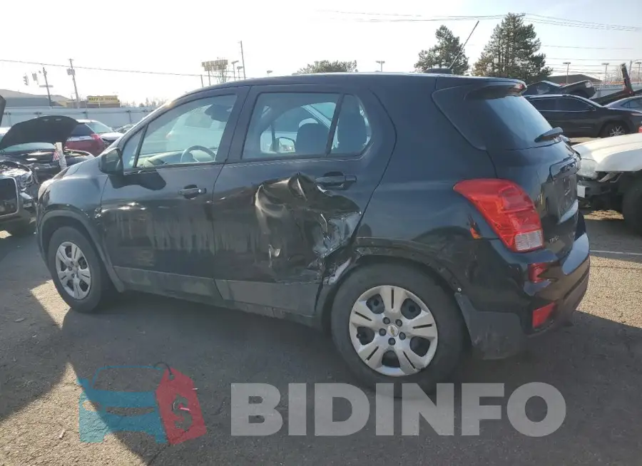 3GNCJKSB0JL364306 Photo# 2