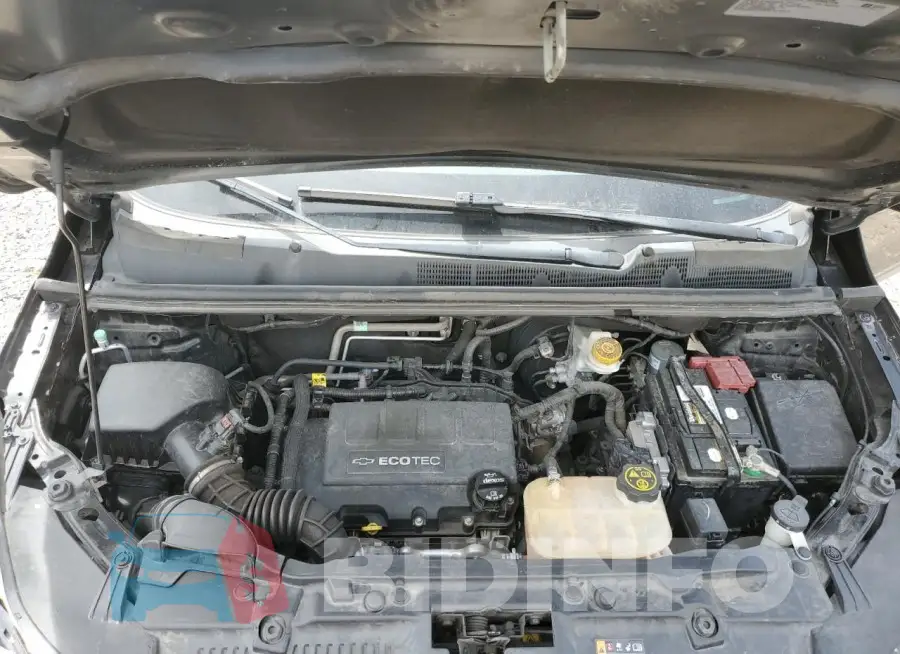 3GNCJKSB5HL184748 Photo# 11