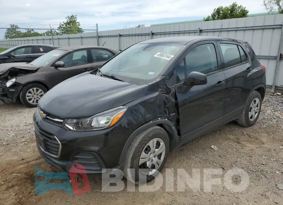3GNCJKSB5HL184748 Photo# 1