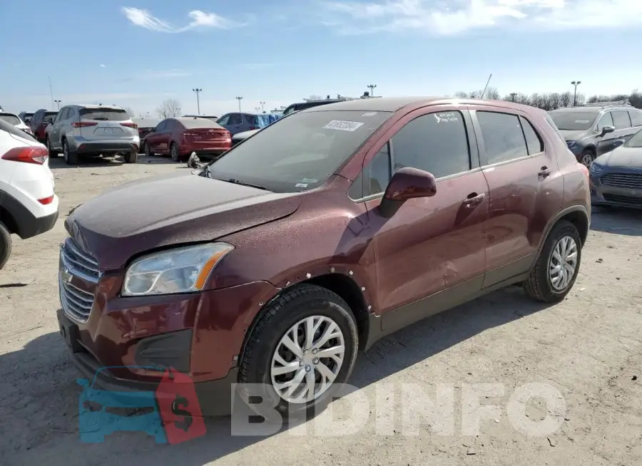 3GNCJKSB6GL151840 Photo# 1
