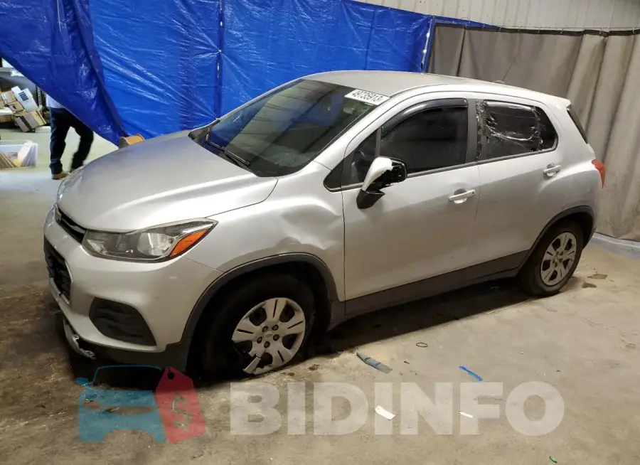 3GNCJKSB9HL159755 Photo# 1