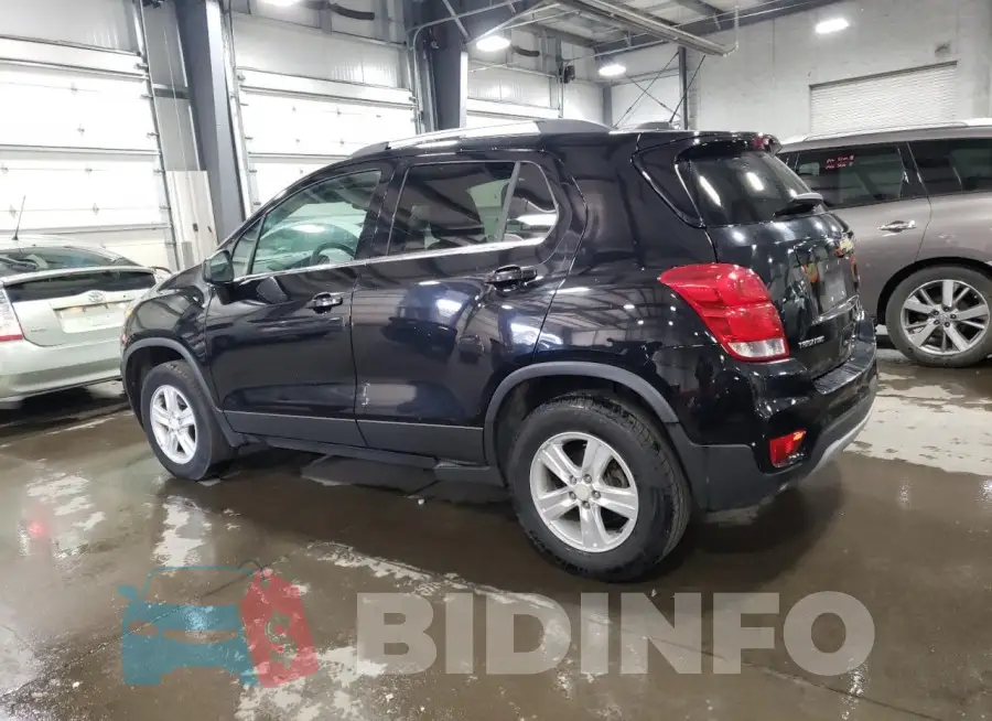3GNCJPSB7HL172713 Photo# 2