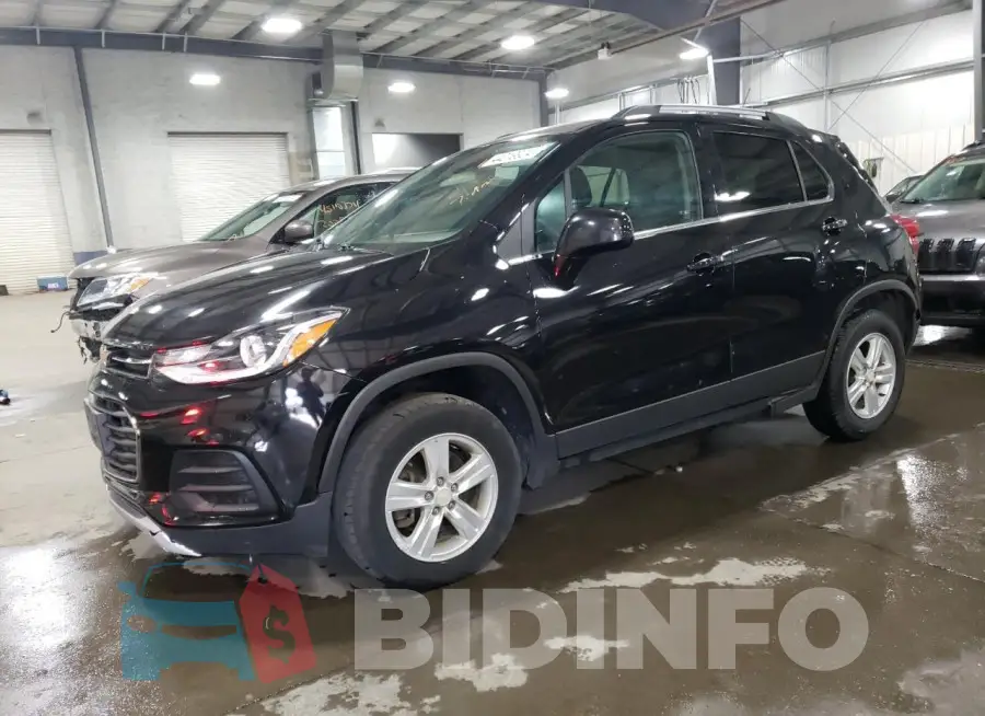3GNCJPSB7HL172713 Photo# 1