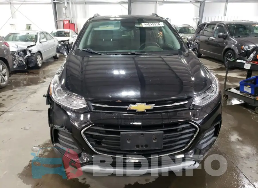 3GNCJPSB7HL172713 Photo# 5