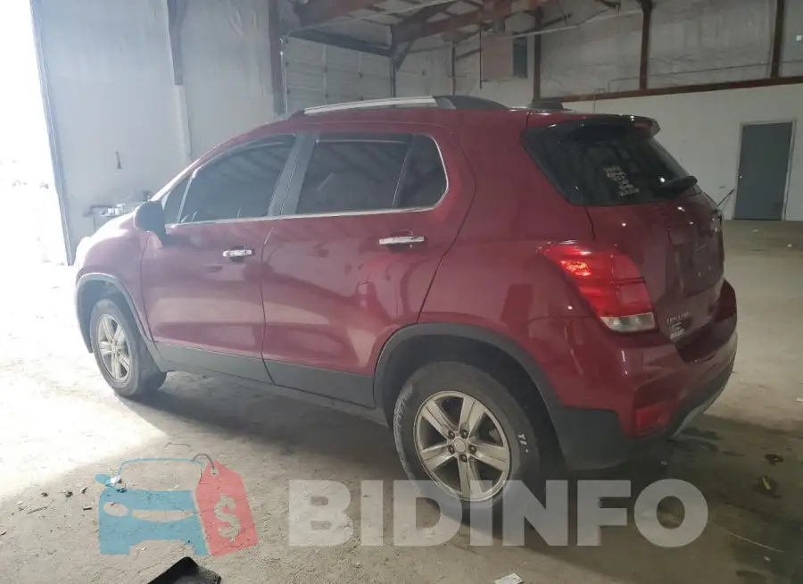 3GNCJPSB7KL182973 Photo# 2