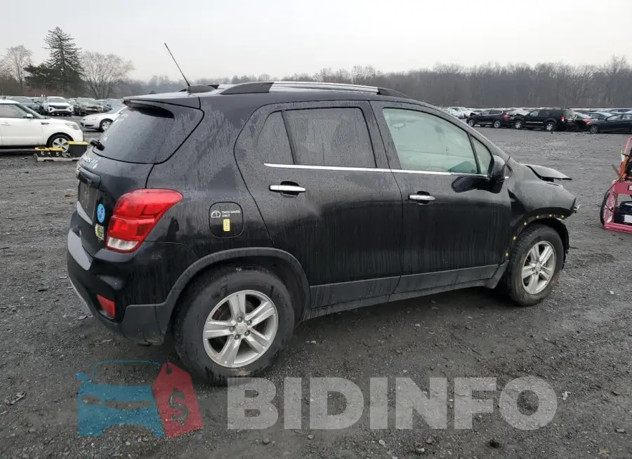 KL7CJLSB6KB884296 Photo# 3