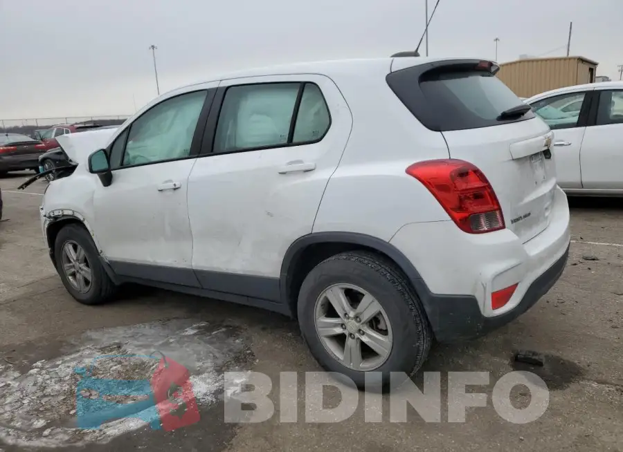 KL7CJNSM8NB501735 Photo# 2