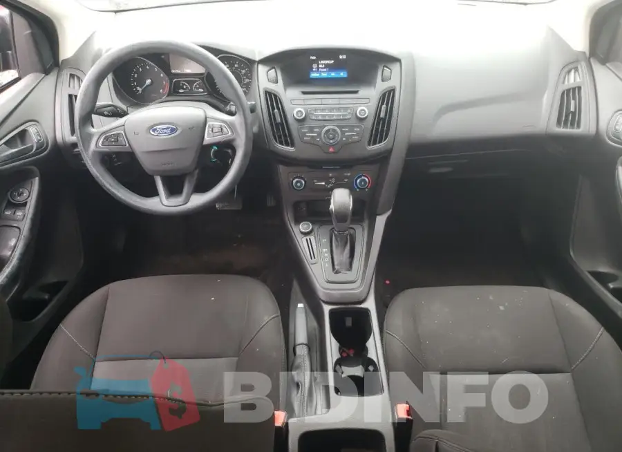 1FADP3E24HL253525 Photo# 8