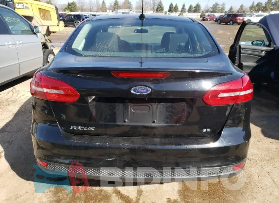 1FADP3F22GL291137 Photo# 6
