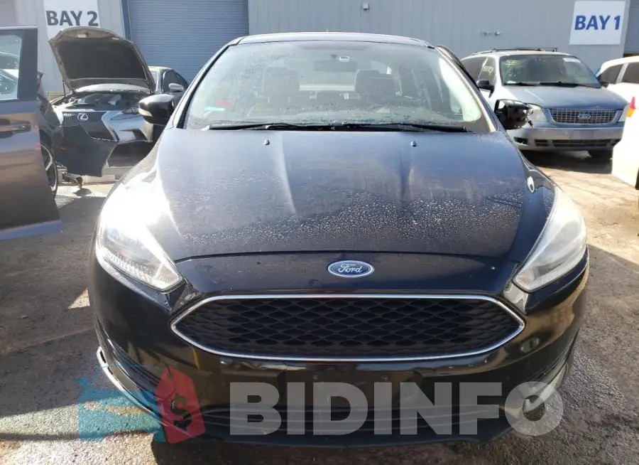 1FADP3F22GL291137 Photo# 5
