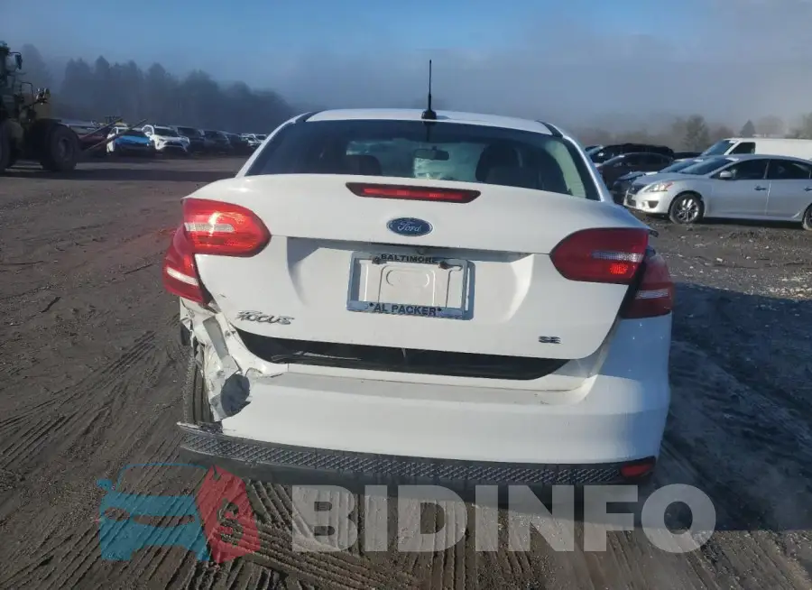 1FADP3F23GL357047 Photo# 6