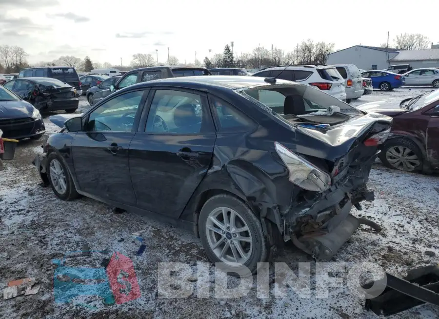 1FADP3F23HL288460 Photo# 2