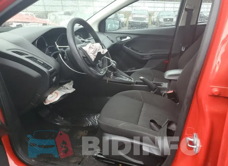 1FADP3F25HL232603 Photo# 7