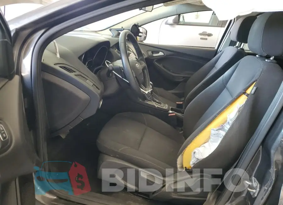 1FADP3F26FL291687 Photo# 7