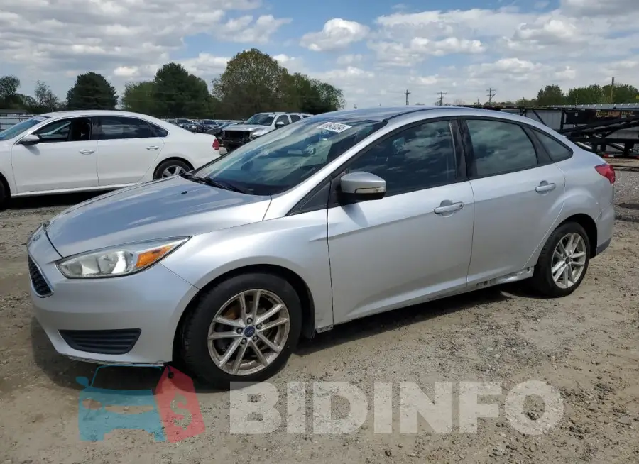 1FADP3F2XHL300698 Photo# 1