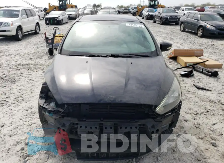 1FADP3FE2GL298468 Photo# 5