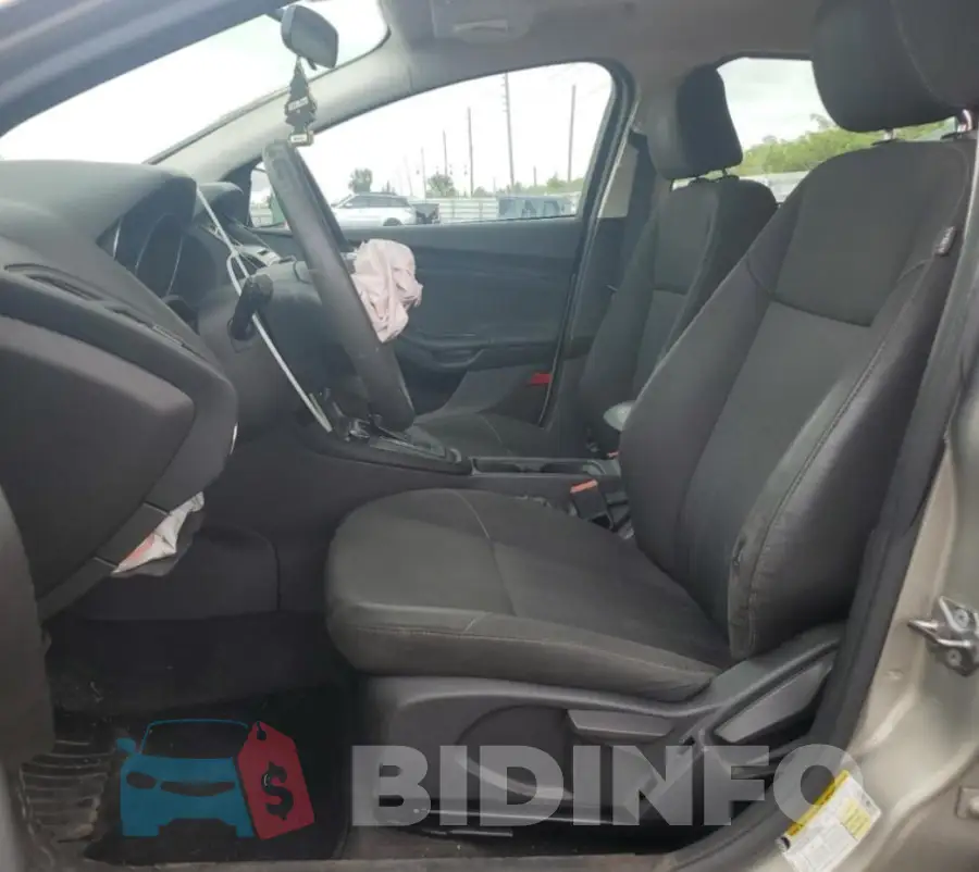 1FADP3K20FL204064 Photo# 7