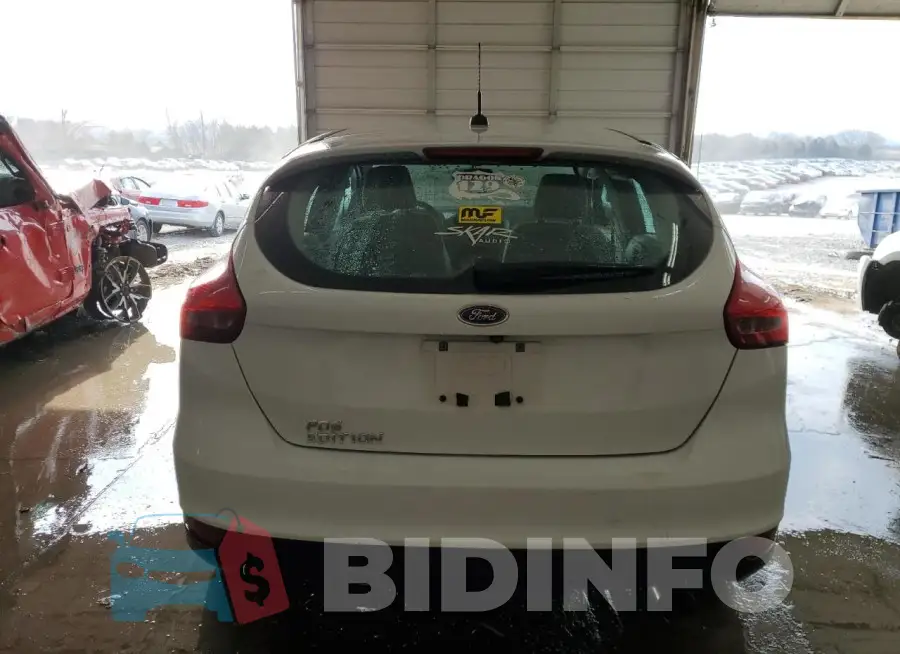 1FADP3K20JL327002 Photo# 6
