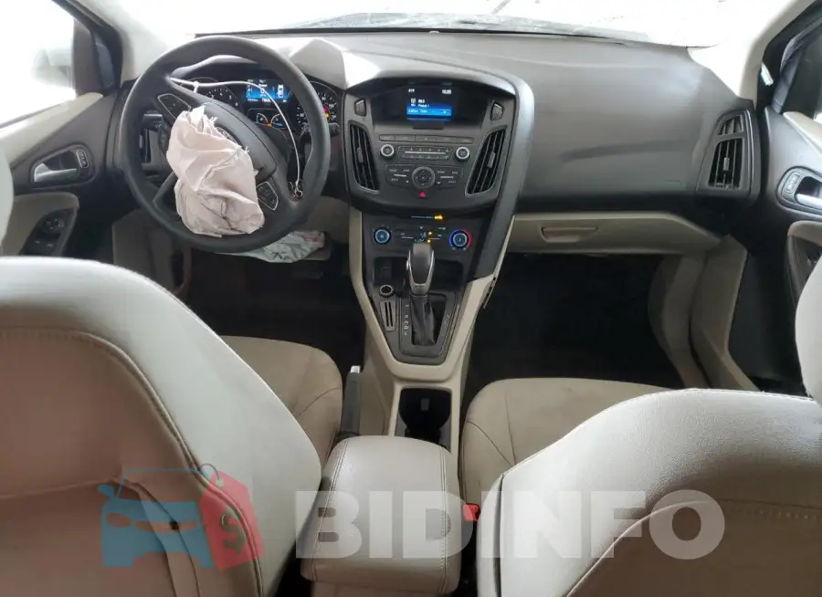 1FADP3K20JL327002 Photo# 8