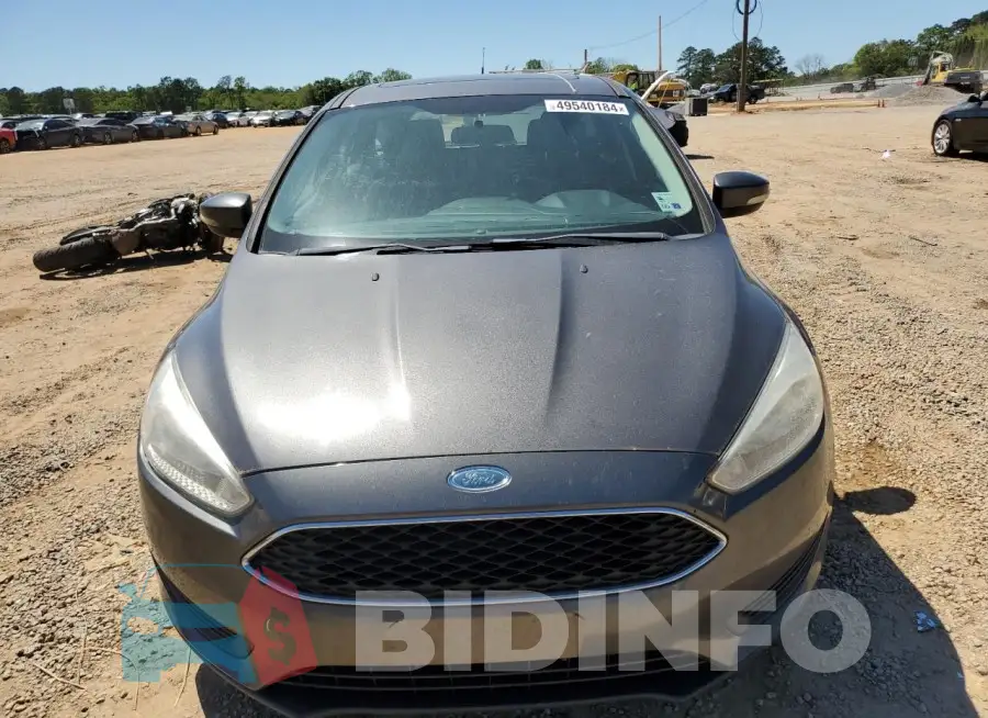 1FADP3K21GL213888 Photo# 5