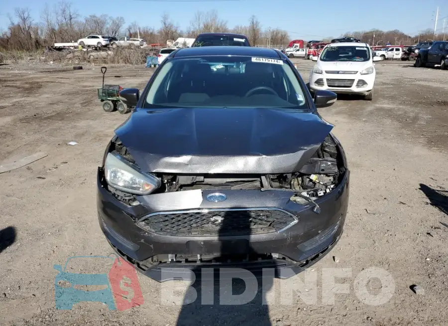 1FADP3K22FL345945 Photo# 5