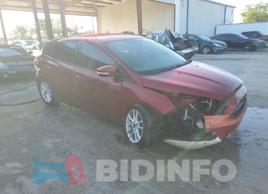 1FADP3K27GL301263 Photo# 4