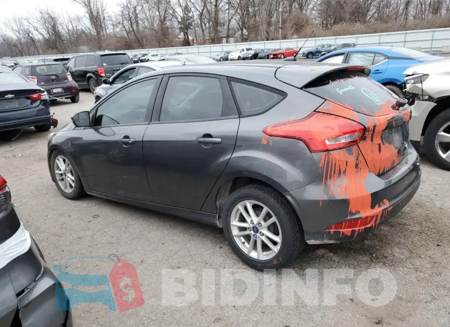 1FADP3K29GL352389 Photo# 2