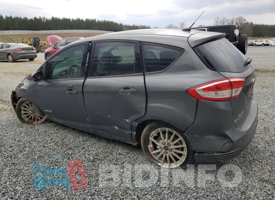 1FADP5AUXJL102892 Photo# 2