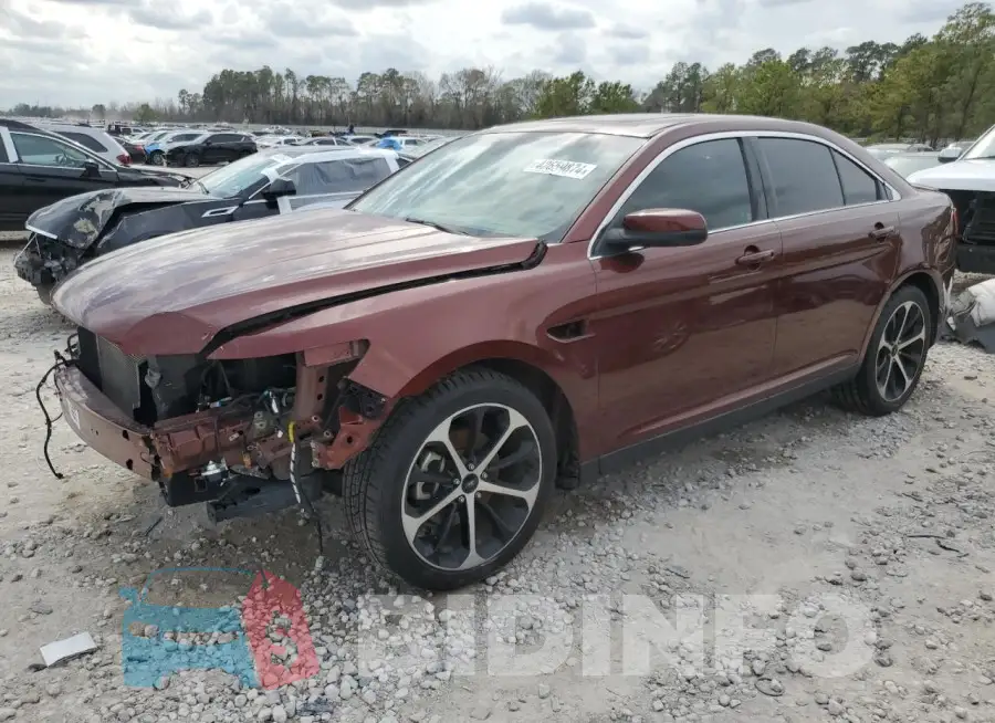 1FAHP2E83FG138825 Photo# 1