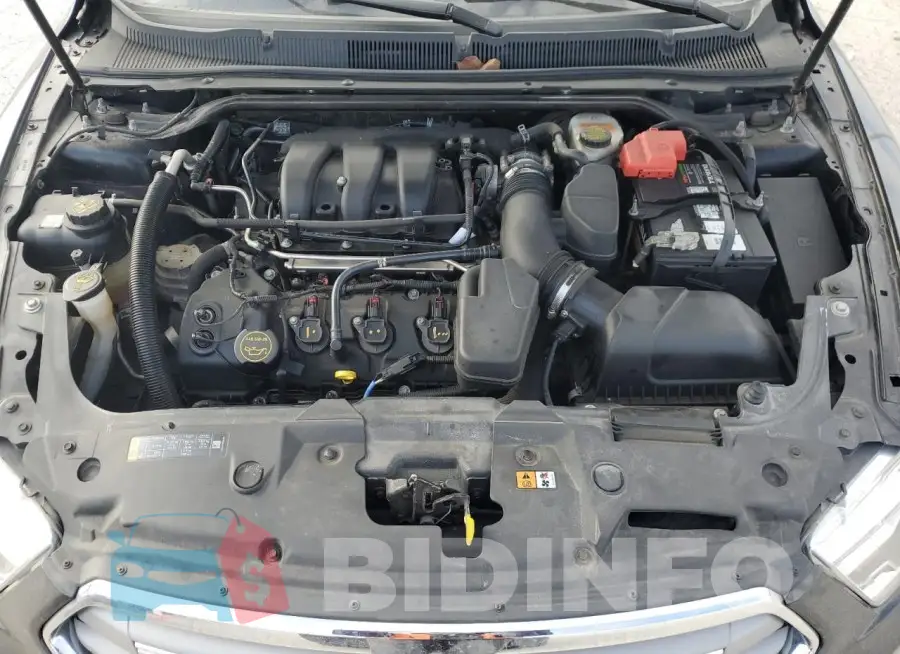 1FAHP2E84FG167069 Photo# 11