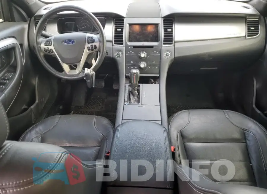 1FAHP2E84FG167069 Photo# 8