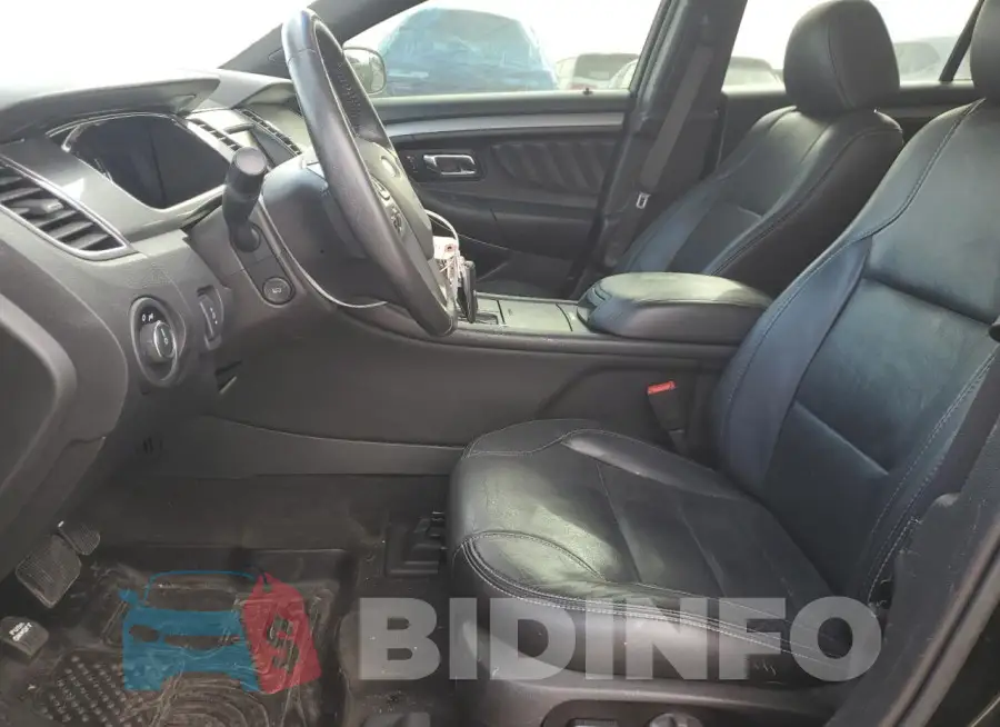 1FAHP2E84FG167069 Photo# 7