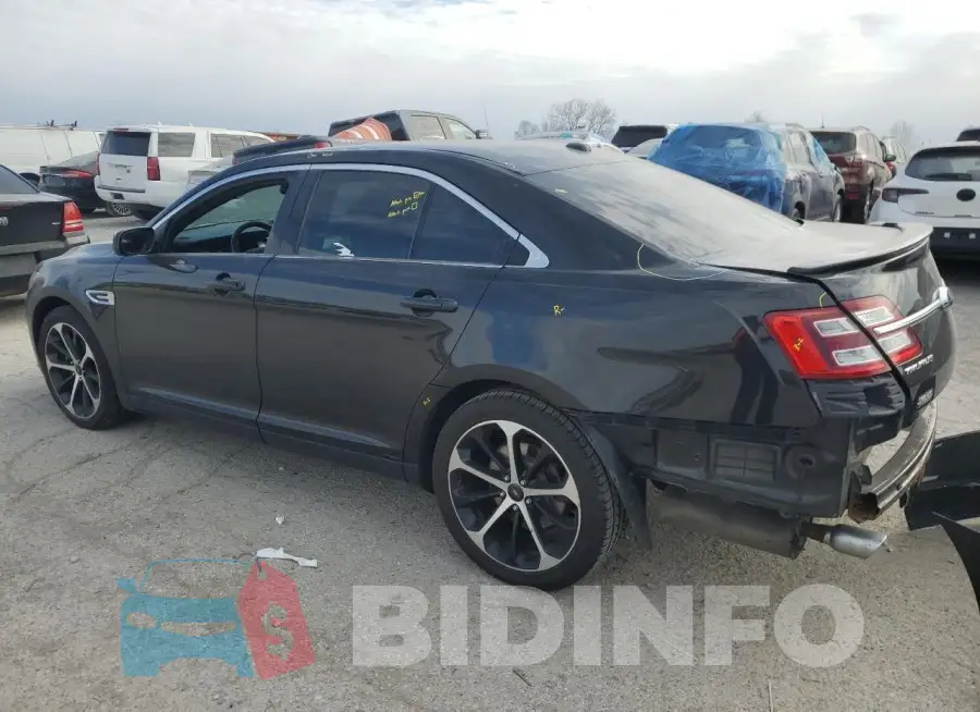 1FAHP2E84FG167069 Photo# 2