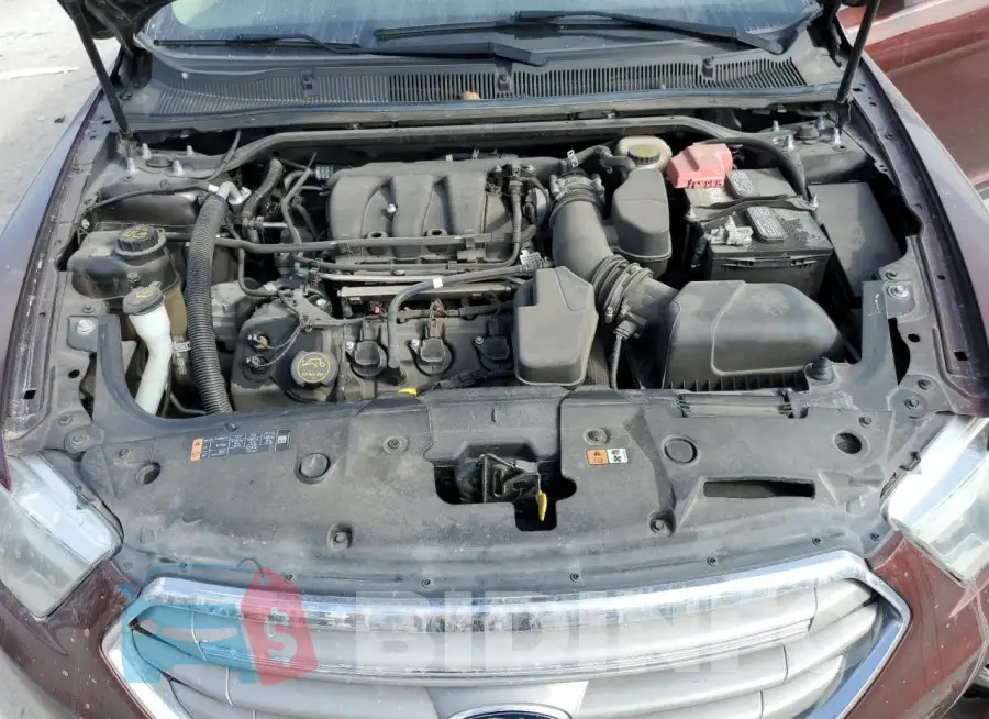 1FAHP2E88FG167513 Photo# 11