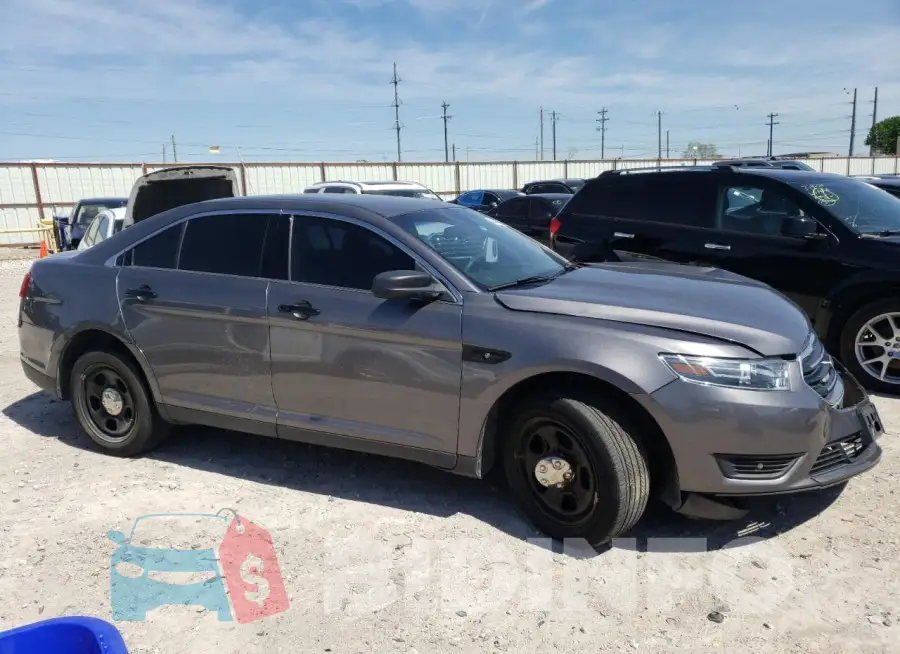 1FAHP2L90JG114650 Photo# 4
