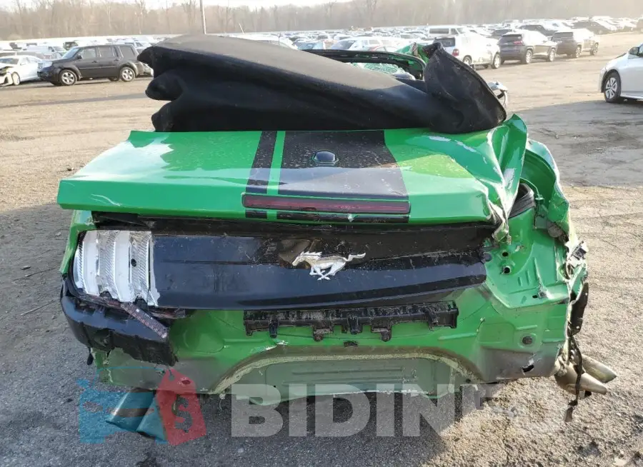 1FATP8UH1K5121171 Photo# 6
