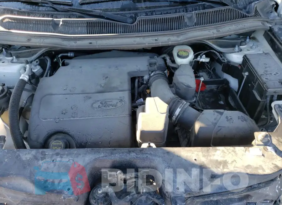 1FM5K8D85HGC77613 Photo# 12