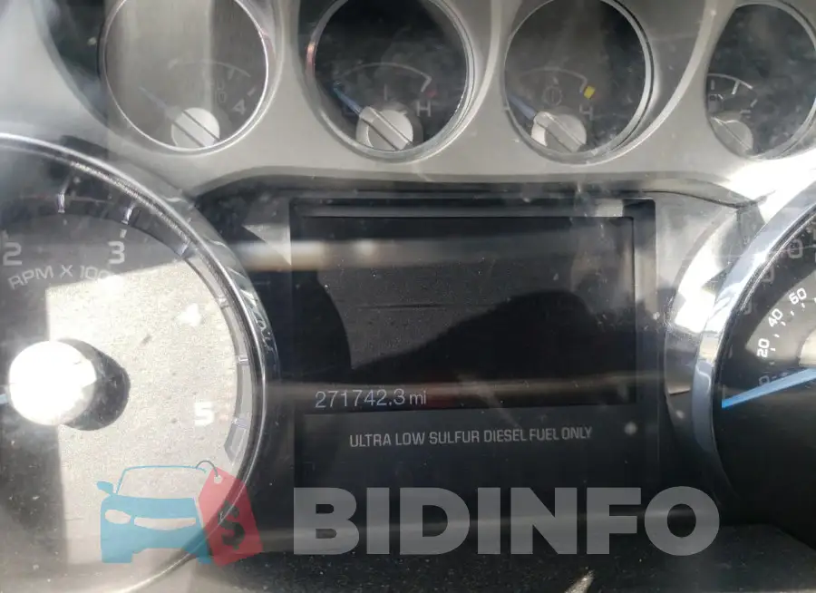 1FT7W2BT5GEB14296 Photo# 8