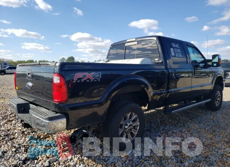 1FT7W2BT5GEB14296 Photo# 4
