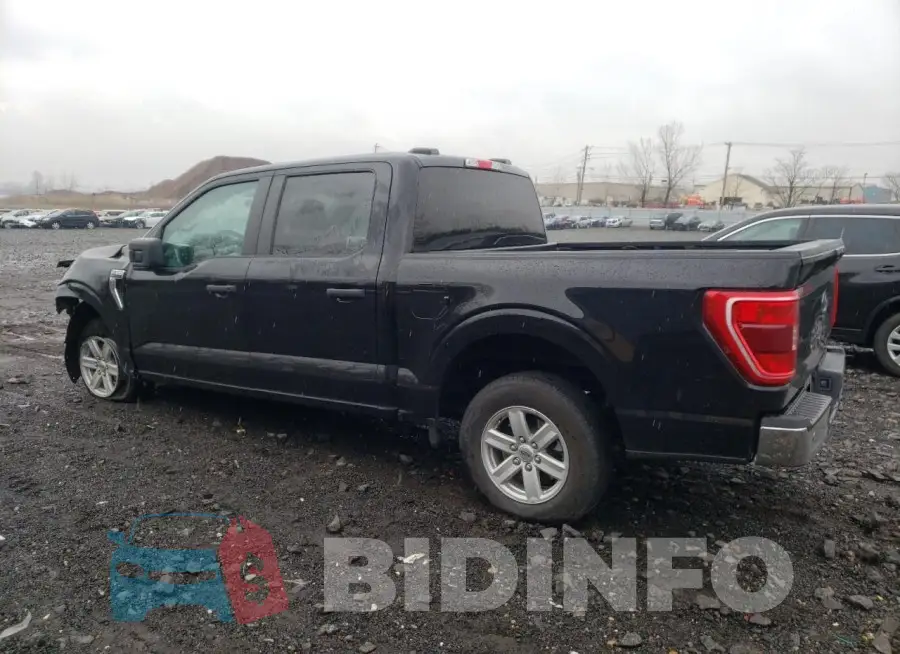 1FTEW1C5XPKD23598 Photo# 2