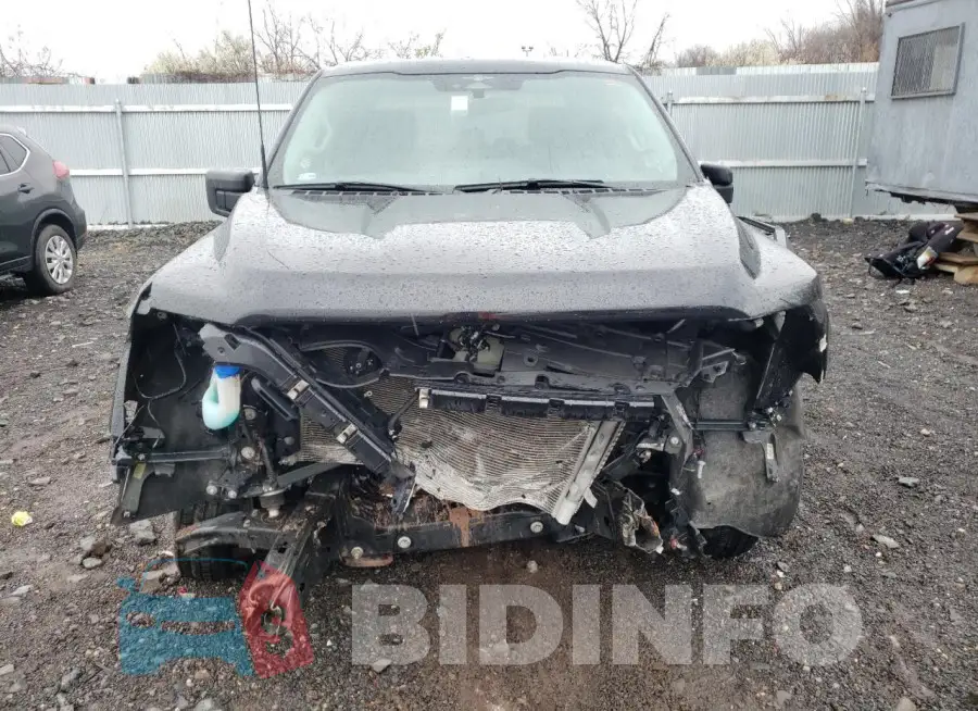 1FTEW1C5XPKD23598 Photo# 5