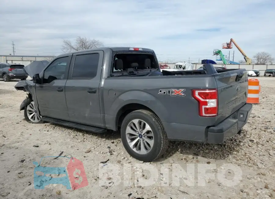 1FTEW1CP8JFB44042 Photo# 2