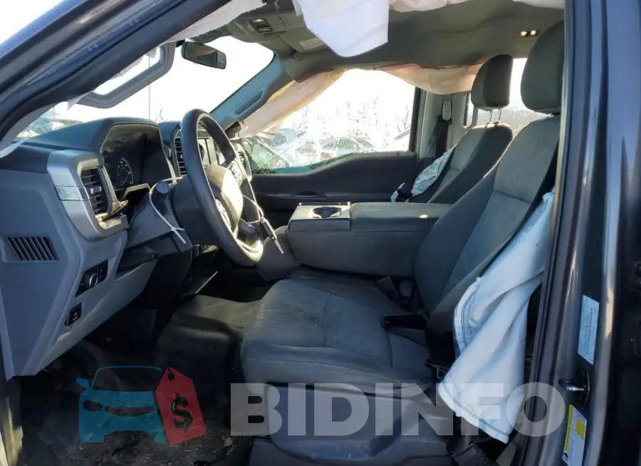 1FTEW1EP3MKD80316 Photo# 7