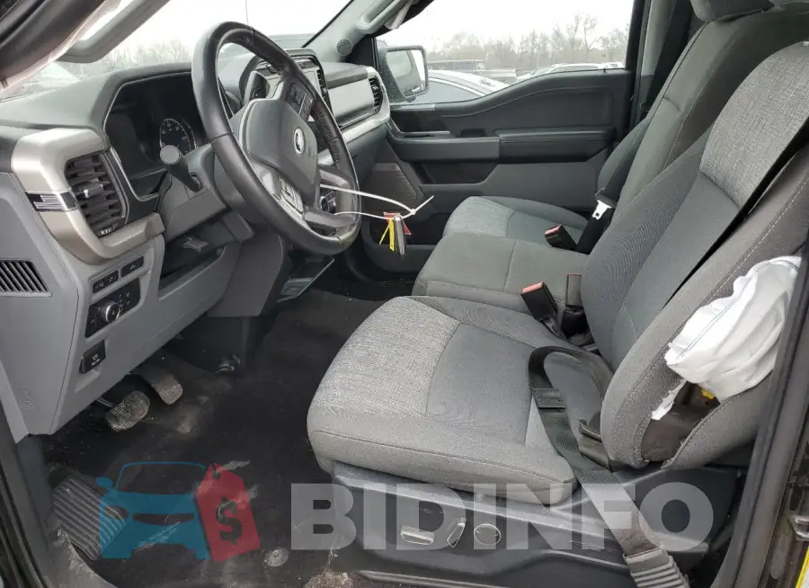 1FTFW1E88MKD90546 Photo# 7