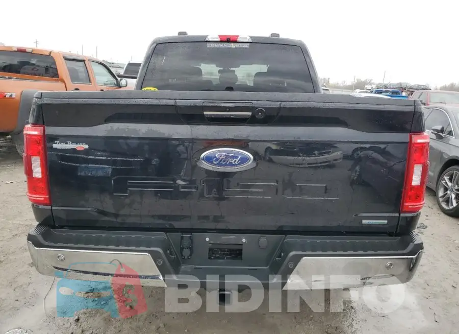 1FTFW1E88MKD90546 Photo# 6