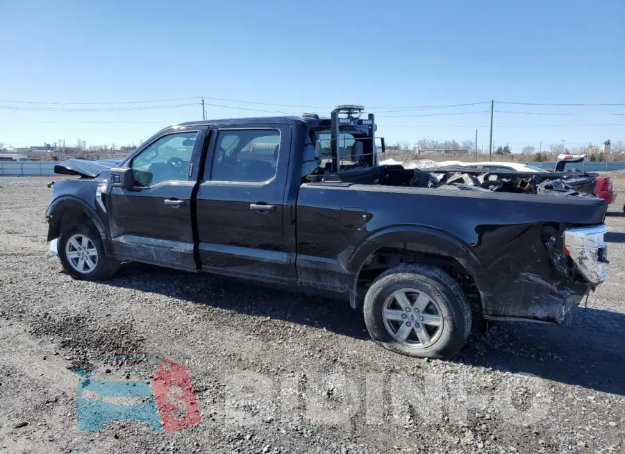 1FTFW1E8XPKD74305 Photo# 2