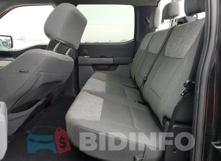 1FTFW1E8XPKD74305 Photo# 10