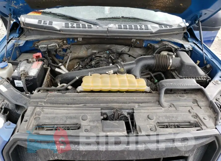 1FTFW1EG7FFC57960 Photo# 11