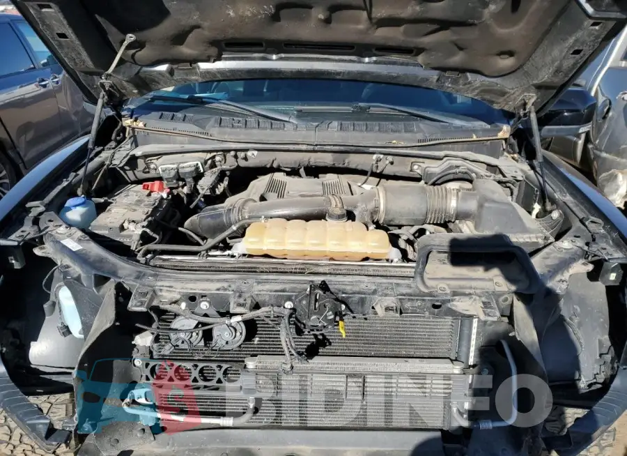 1FTFW1RG1HFC34669 Photo# 11